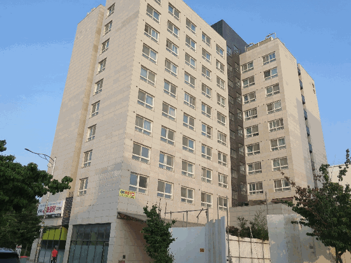 경기도 오산시 수청동 608-11 명성위드스타 8층814호 오피스텔 경매 사진 19