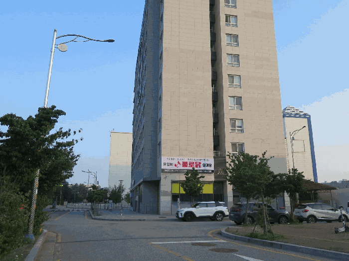 경기도 오산시 수청동 608-11 명성위드스타 8층814호 오피스텔 경매 사진 20