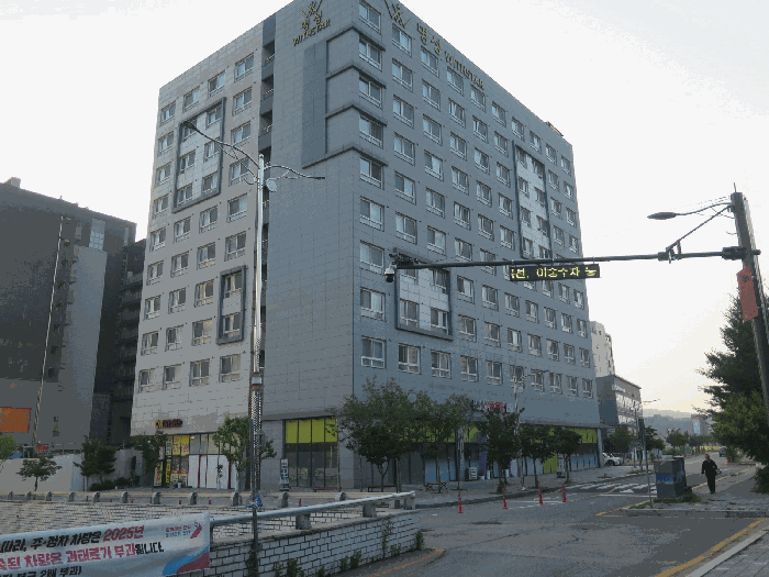 경기도 오산시 수청동 608-11 명성위드스타 8층814호 오피스텔 경매 사진 25