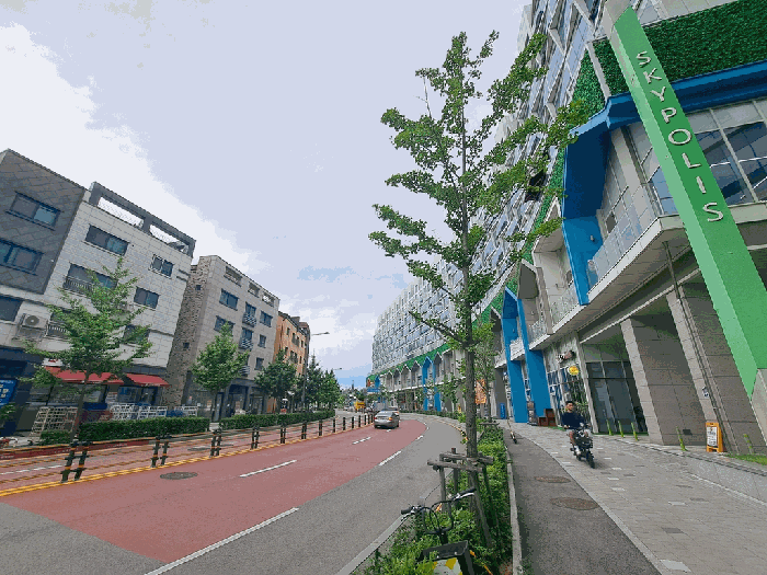 경기도 하남시 망월동 834 미사강변스카이폴리스지식산업센터 6층다647호 외 1필지 지식산업센터 경매 사진 13