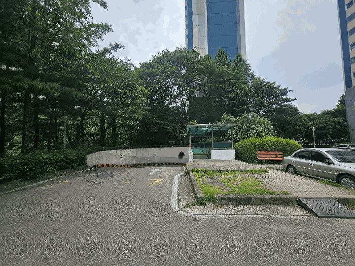 경기도 성남시 분당구 야탑동 525 탑마을 715동 14층1402호 아파트 경매 사진 7