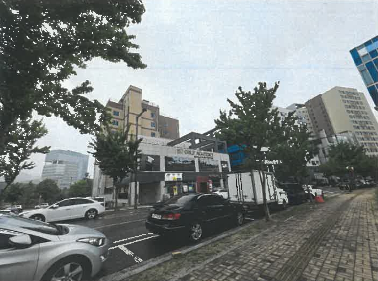강원특별자치도 원주시 반곡동 1905-6 강산타워 4층401호 오피스텔 경매 사진 5