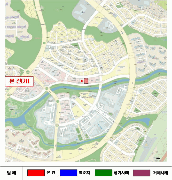 강원특별자치도 원주시 반곡동 1905-6 강산타워 4층401호 오피스텔 경매 사진 11
