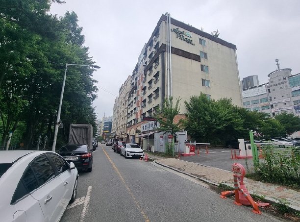 충청북도 청주시 서원구 개신동 709 3층 312호 오피스텔 경매 사진 5