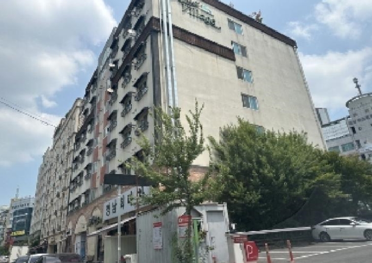 충청북도 청주시 서원구 개신동 709 3층 312호 오피스텔 경매 사진 7
