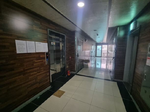 충청북도 청주시 서원구 개신동 709 3층 312호 오피스텔 경매 사진 10