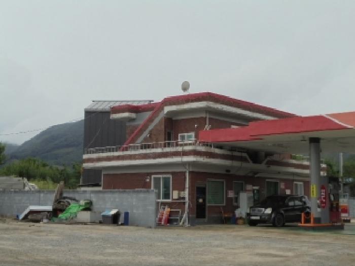 충청북도 괴산군 칠성면 두천리 134-1 외 3필지 위험물저장및처리시설 경매 사진 2