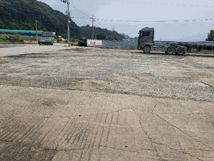 충청북도 괴산군 칠성면 두천리 134-1 외 3필지 위험물저장및처리시설 경매 사진 25