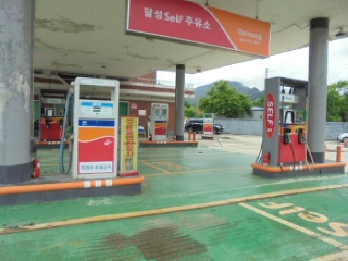 충청북도 괴산군 칠성면 두천리 134-1 외 3필지 위험물저장및처리시설 경매 사진 5