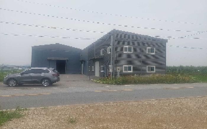 충청남도 천안시 서북구 성환읍 수향리 420-1 외 1필지 공장 경매 사진 7