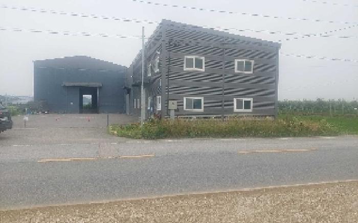 충청남도 천안시 서북구 성환읍 수향리 420-1 외 1필지 공장 경매 사진 8
