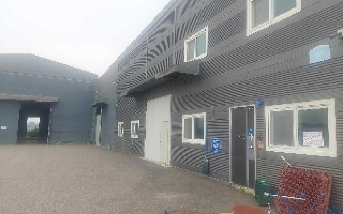 충청남도 천안시 서북구 성환읍 수향리 420-1 외 1필지 공장 경매 사진 9