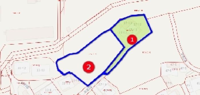 충청남도 천안시 서북구 성거읍 모전리 197-2 단독주택 경매 사진 1