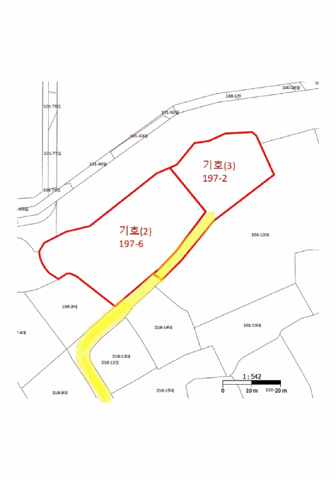 충청남도 천안시 서북구 성거읍 모전리 197-2 단독주택 경매 사진 17