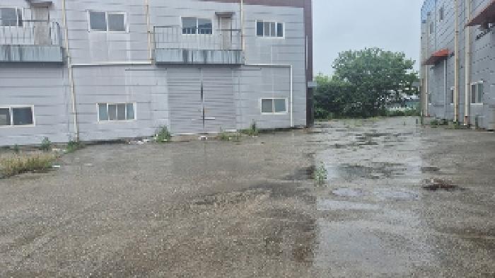 충청남도 천안시 동남구 병천면 탑원리 66-2 외 4필지 공장 경매 사진 1