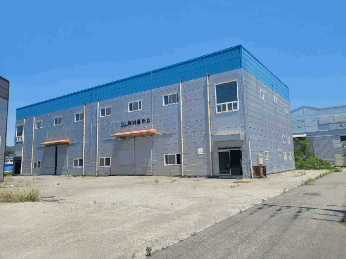 충청남도 천안시 동남구 병천면 탑원리 66-2 외 4필지 공장 경매 사진 38