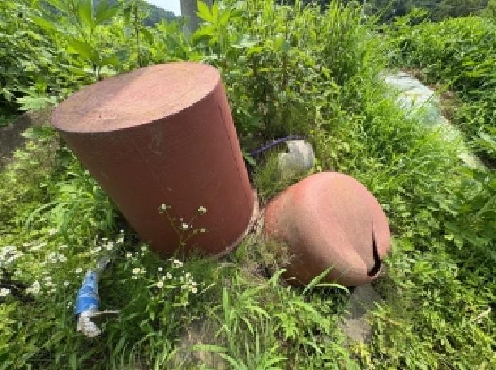충청남도 당진시 송악읍 월곡리 241 외 3필지 전 경매 사진 3