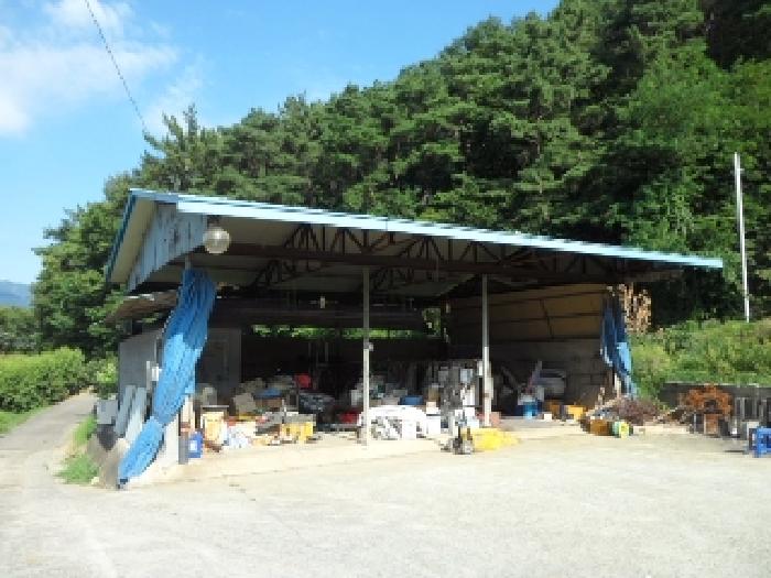 대구광역시 달성군 현풍읍 오산리 46-2 창고 경매 사진 12