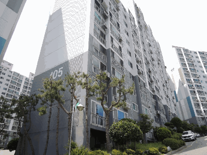경상남도 양산시 평산동 568-20 덕계동일스위트1차 105동 5층510호 외 1필지 아파트 경매 사진 4