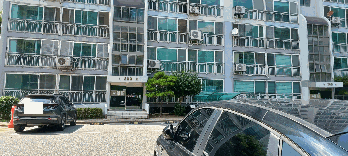 경상남도 양산시 삼호동 171 대동이미지타운 208동 6층601호 아파트 경매 사진 15