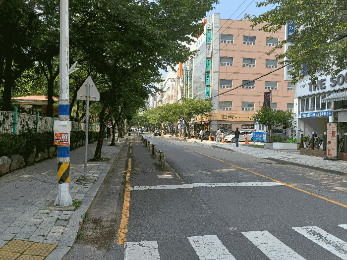 경상남도 김해시 내동 1121-4 씨티빌 8층802호 외 2개호 근린상가 경매 사진 11
