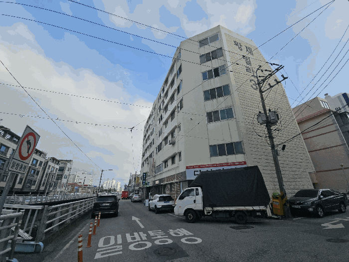 경상남도 창원시 의창구 도계동 422-1 황제빌라 4층404호 아파트 경매 사진 14