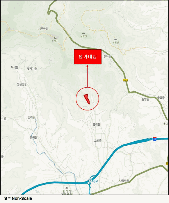 경상남도 하동군 진교면 고이리 산211-1 임야 경매 사진 25