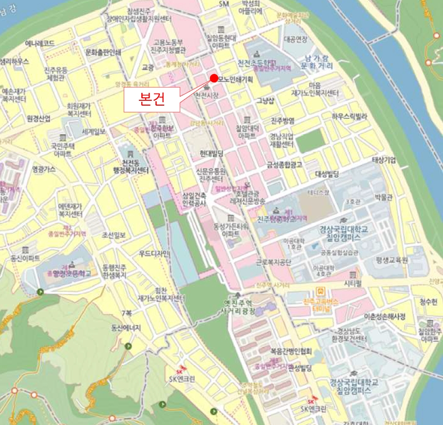 경상남도 진주시 칠암동 291 순화스타씨티 7층802호 아파트 경매 사진 22