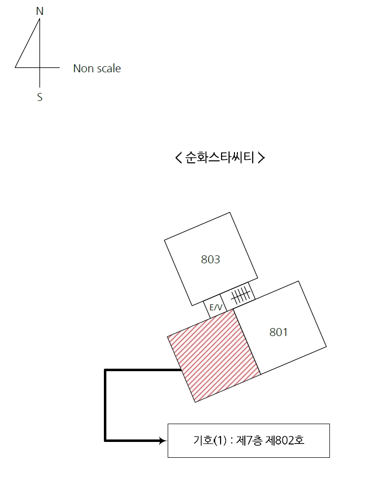 경상남도 진주시 칠암동 291 순화스타씨티 7층802호 아파트 경매 사진 23
