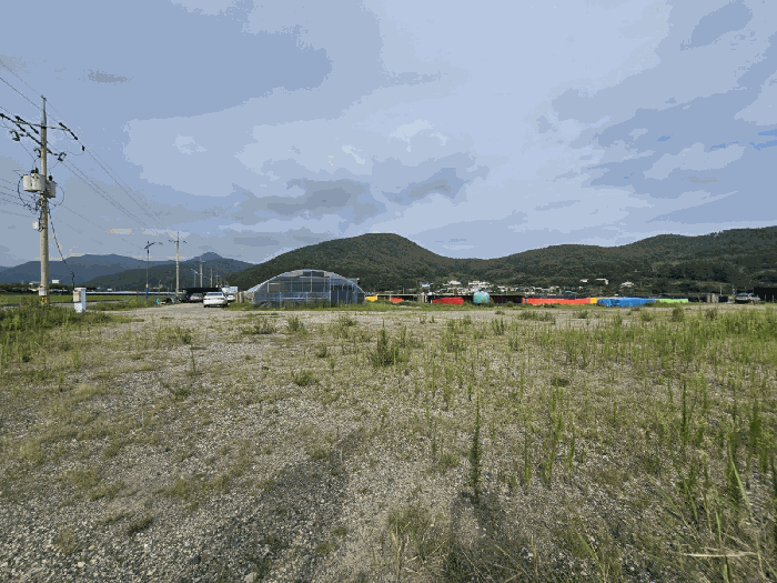 경상남도 거제시 둔덕면 하둔리 620-11 외 1필지 답 경매 사진 20