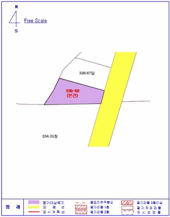 전북특별자치도 부안군 줄포면 줄포리 336-68 답 경매 사진 16