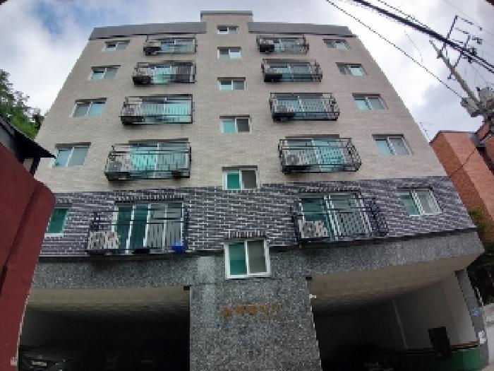 서울특별시 강서구 화곡동 408-56 동화팰리스 제5층 제602호 다세대(빌라) 경매 사진 13