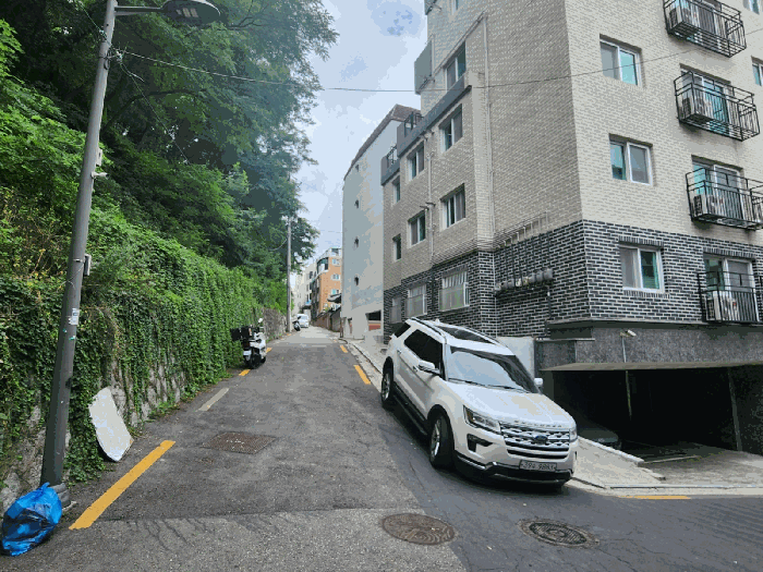 서울특별시 강서구 화곡동 408-56 동화팰리스 제5층 제602호 다세대(빌라) 경매 사진 17