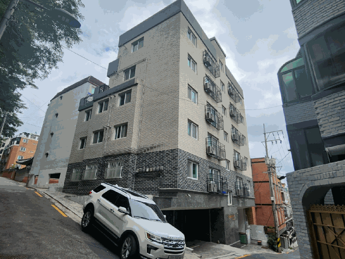 서울특별시 강서구 화곡동 408-56 동화팰리스 제5층 제602호 다세대(빌라) 경매 사진 18