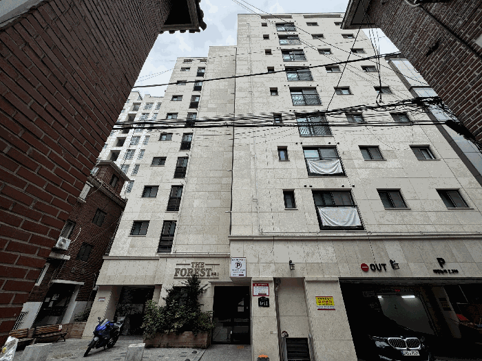 서울특별시 강서구 화곡동 24-71 더포레스트(화곡1) 제8층 제805호 오피스텔 경매 사진 20