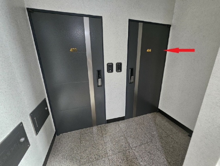 서울특별시 강서구 화곡동 789-36 블루힐 제4층 제404호 다세대(빌라) 경매 사진 24