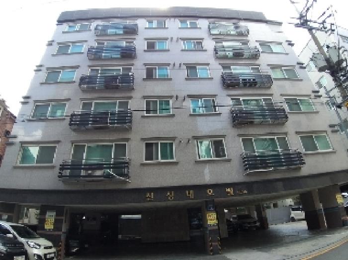 서울특별시 강서구 화곡동 360-5 신성네오빌 제3층 제303호 다세대(빌라) 경매 사진 13