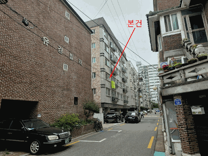 서울특별시 강서구 화곡동 360-5 신성네오빌 제3층 제303호 다세대(빌라) 경매 사진 21