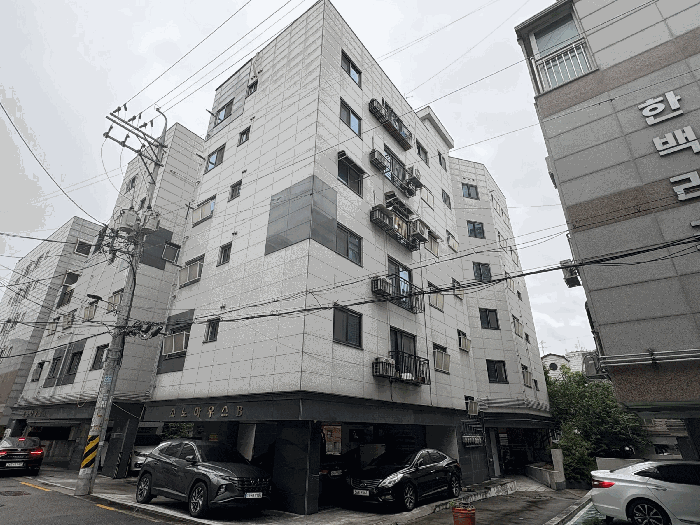 서울특별시 양천구 신월동 242-4 소노하우스 제비동 제2층 제203호 외 3필지 도시형생활주택 경매 사진 7