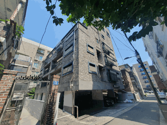 서울특별시 양천구 신월동 67-14 마루하우스 제6층 제602호 외 2필지 도시형생활주택 경매 사진 9