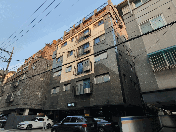 서울특별시 강서구 화곡동 370-5 큐브포 제6층 제601호 다세대(빌라) 경매 사진 20