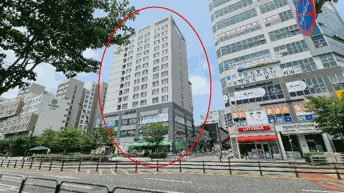 서울특별시 강서구 마곡동 739-4 마곡헤리움1차 제9층 제913호 오피스텔 경매 사진 15