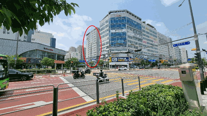 서울특별시 강서구 마곡동 739-4 마곡헤리움1차 제9층 제913호 오피스텔 경매 사진 19