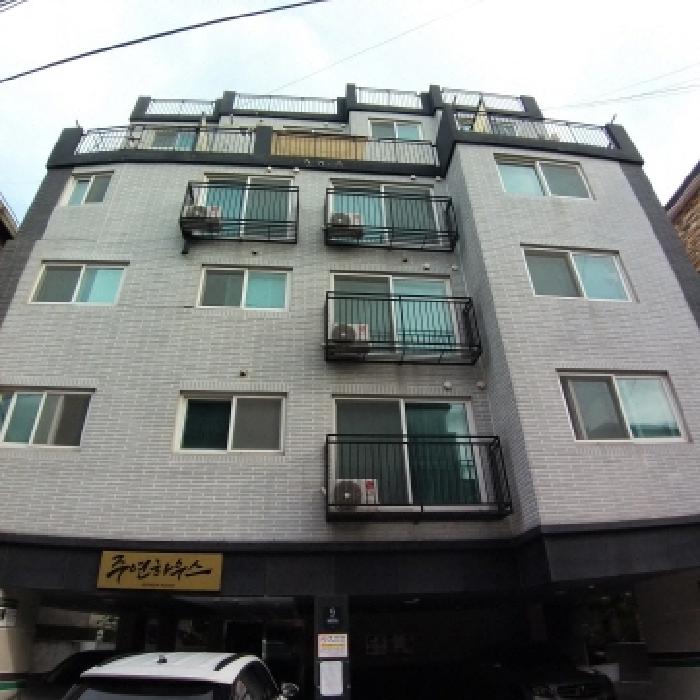 서울특별시 양천구 신월동 241-20 주연하우스 제3층 제301호 외 1필지 다세대주택 경매 사진 1
