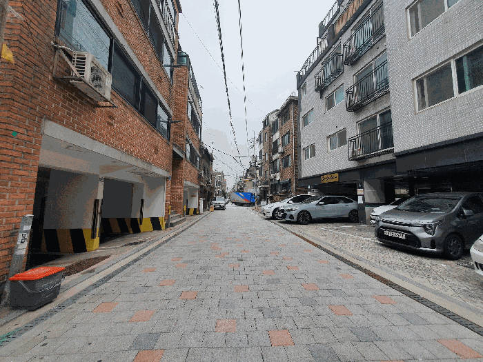 서울특별시 양천구 신월동 241-20 주연하우스 제3층 제301호 외 1필지 다세대주택 경매 사진 4