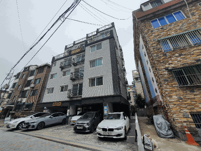 서울특별시 양천구 신월동 241-20 주연하우스 제3층 제301호 외 1필지 다세대주택 경매 사진 5