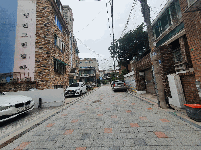 서울특별시 양천구 신월동 241-20 주연하우스 제3층 제301호 외 1필지 다세대주택 경매 사진 10