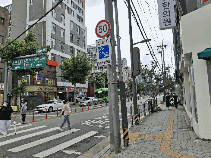 서울특별시 동대문구 답십리동 243-6 써밋카운티 4층402호 외 3필지 오피스텔(주거) 경매 사진 6