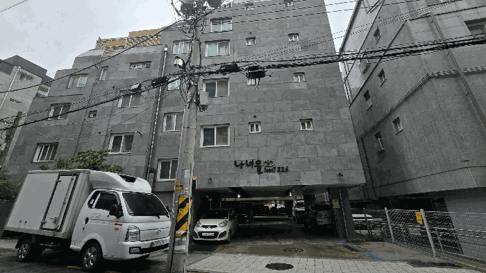 서울특별시 도봉구 쌍문동 532-77 나너울카운티 226동 4층402호 외 1필지 도시형생활주택 경매 사진 8
