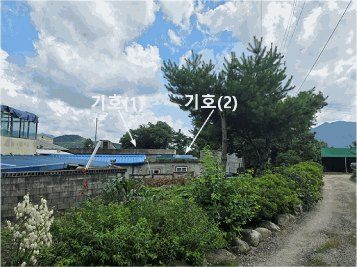 경기도 포천시 이동면 노곡리 894-18 외 1필지 대지 경매 사진 7